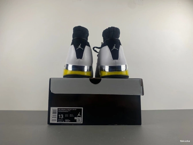 Cheap TB Lightning Jordan Low 17 FJ0395-100 Air 0723